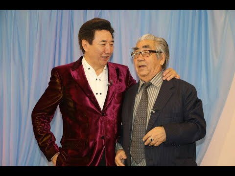 Видео: Илья Жақанов - 85. Саз сұхбат