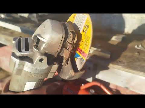 Видео: Проект ветряной турбины — предстоит еще немало работы по ее повторному запуску