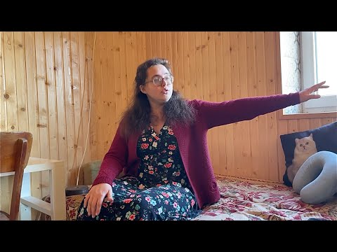 Видео: Огляд хати всередині за 4000$