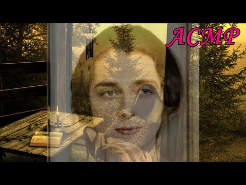 Видео: АСМР. Любовь, которой не было / ASMR