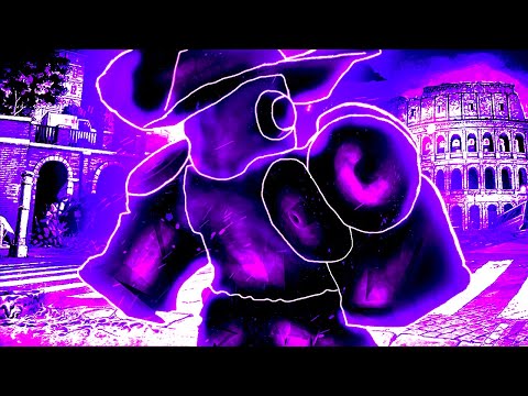 Видео: |YBA| БОЙ С ТЕНЬЮ 🥷 Silver Chariot Requiem против сбр в юба