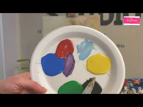 Видео: Видео урок "Гиацинты"