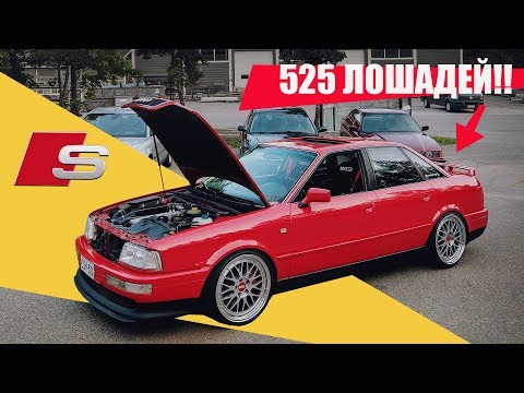 Видео: Самый крутой фест 2к18! Это просто разрыв! FITTED FEST в Финляндии | LCM