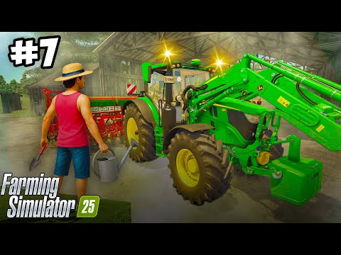 Видео: Я на 100% прошёл No Man's Land — Эпизод 7