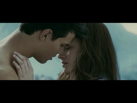 Видео: Белла и Джейкоб/ Bella&Jacob - Я и ты