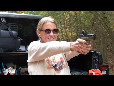 Видео: KOR FX 9 RP: Мысли миссис Аманды на 350-й минуте