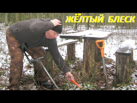 Видео: ДЕРЖАЛ ГОЛОВУ РУКАМИ, ГЛЯДЯ на ВЫКОПАННОЕ из ЗЕМЛИ. НУ и НАХОДКИ...