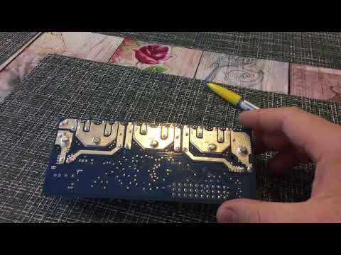 Видео: Как выглядит контроллер электротранспорта внутри (Super Soco)