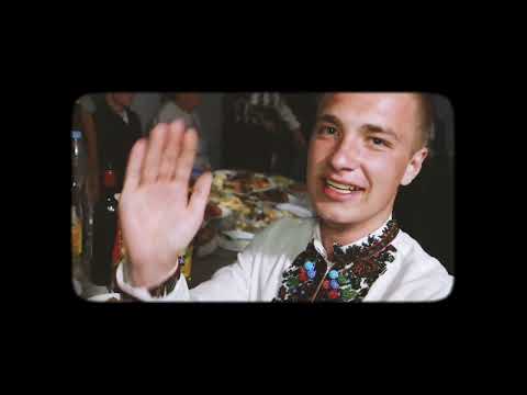 Видео: За кадром _ Весілля Володимира та Діани