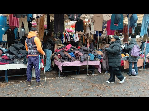 Видео: 62. Прибарахлилась! Барахолка это клад. Обзор и находки с барахолки в пригороде Парижа. #secondhand