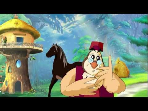 Видео: Уроки живой природы. Лошади.