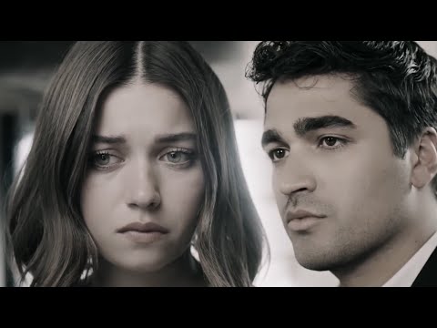 Видео: СейФер - Милая, плачь | Seyran&Ferit | Зимородок