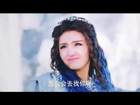 Видео: Ледяная фантазия | Ice Fantasy | Huan Cheng