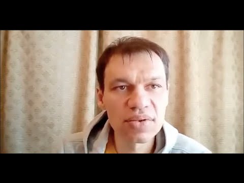 Видео: эфир №11 "Параноик + Депрессивный", тренер Павел Дыма