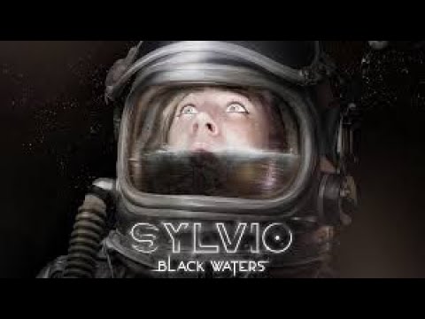 Видео: Sylvio Black Waters | Отличная визуальная новелла. Рекомендую