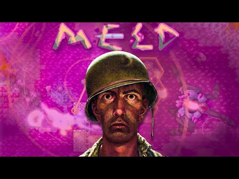 Видео: Опыт MELD™ ⏐ Mindustry
