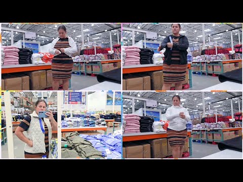 Видео: СЕЛЬЧАНКА В АМЕРИКЕ ЗАЕХАЛА В МАГАЗИН КОСТКО 🛍🛍🛍