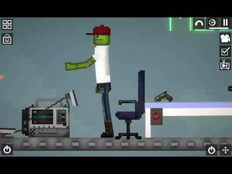 Видео: ОПЫТЫ НАД МЕЛОН ДОЛЛОМ