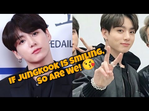 Видео: «Если Чонгук счастлив, мы тоже счастливы — передаем любовь от АРМИ»