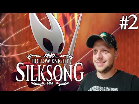 Видео: СКАМЕЙКИ ЗЛО ➤ HOLLOW KNIGHT SILKSONG ПРОХОЖДЕНИЕ #2