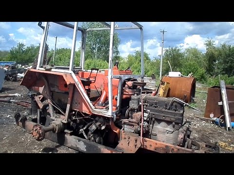 Видео: ВЫ ТОЛЬКО ПОСМОТРИТЕ ЧТО СДАЮТ В МЕТАЛЛОЛОМ   #металлолом    .