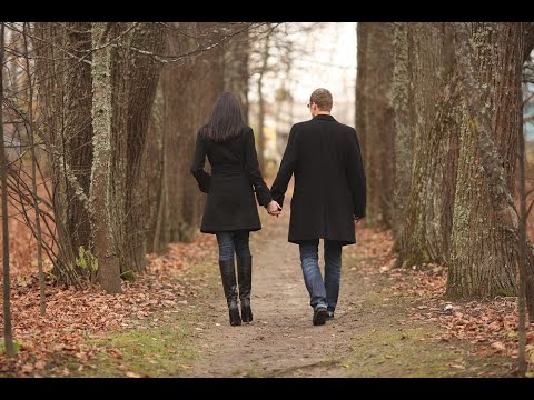 Видео: Давай не ссориться. С. Дроздов. Из альбома 1999 г. "Невозможно жить не любя"