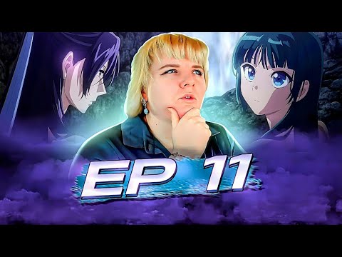 Видео: Монолог фармацевта 2 сезон 11 серия | Реакция на аниме