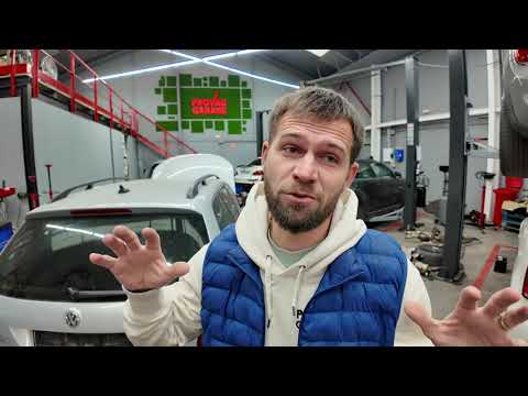 Видео: Куда я пропал? И что стало с @Provag_Garage_esp