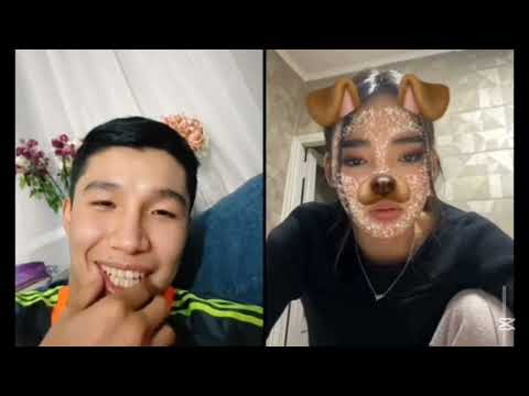 Видео: Мирас Бота стрим 2 бөлім