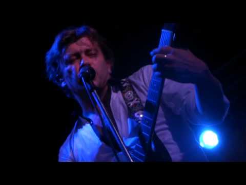 Видео: Би-2 - Моя любовь (Ikra 21/02/10)