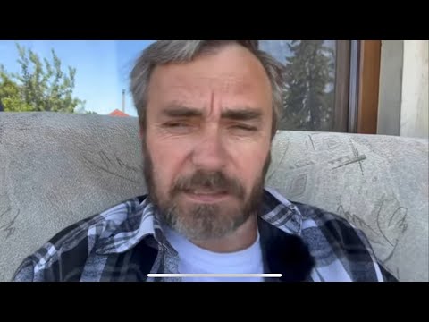 Видео: Отруєне життя важкою роботою і Господь Ель-Шаддай