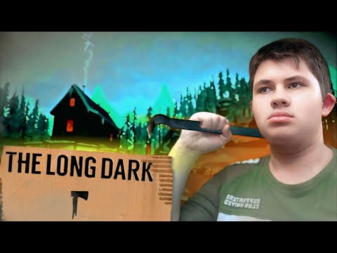 Видео: В СТАРОМ САРАЕ ИЛИ ДОМЕ - THE LOND DARK