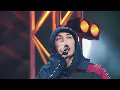 Видео: QARAKESEK - ҚУРАҒАН ГҮЛ | GAKKU FEST