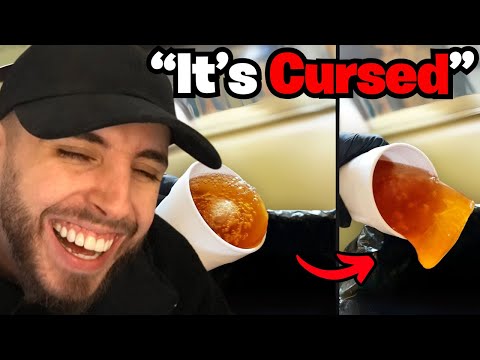 Видео: Этот напиток проклят (Ежедневная доза Интернета)