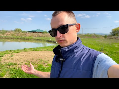 Видео: 🏡 ПРЕОБРАЖЕНИЕ ПОМЕСТЬЯ, ВЕСЕННИЙ РОСТ РАСТЕНИЙ, ДОДЕЛЫВАЮ КАПЕЛЬНЫЙ ПОЛИВ НА ВАЛАХ