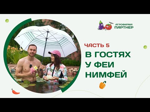 Видео: УДИВИТЕЛЬНЫЙ САД СВЕТЛАНЫ НАУМОВОЙ