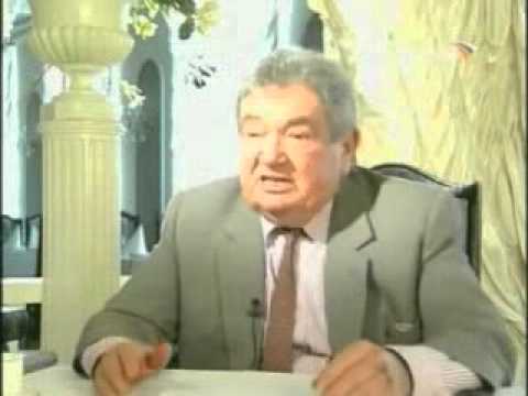 Видео: Евгений Весник, про Петра Алейникова.