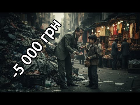 Видео: Как потерять 5000 грн? Современные схемы СКАМЕРОВ и развода в интернете