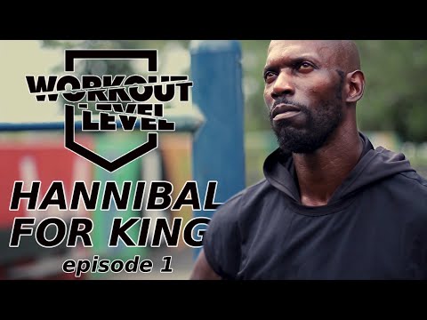 Видео: Workout level  представляет: Hannibal for King. Эпизод 1