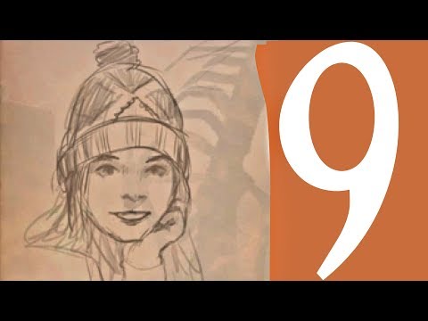 Видео: Прохождение➤Unavowed #9 - ОГНЕННОЕ ИСКУССТВО! 🔥