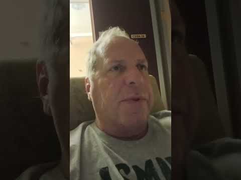 Видео: Мой путь ампутации; Мой последний вечер в больнице имени Джеймса А. Хейли для ветеранов. Хочу выр...