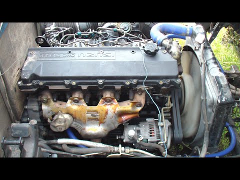 Видео: 4HF1часть 2