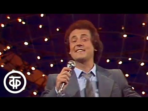 Видео: Яак Йоала "Эта прекрасная земля" (1986)