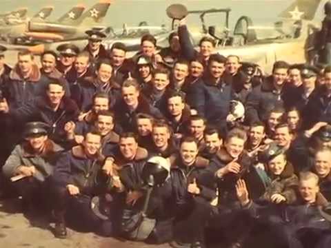 Видео: 45 лет 59 учебному авиаполку г Славгород