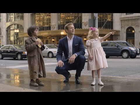 Видео: 👧 Девочка закричала: «Папа, это мой брат!» — Миллионер застыл и разрыдался…