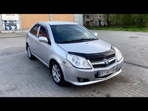 Видео: КУПИЛ GEELY MK | по цене гнилой девятки