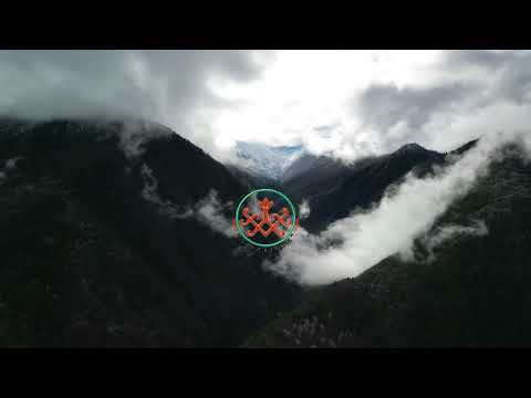 Видео: "ЙоI лораю" (Девушку берегут) - старинная ингушская мелодия.