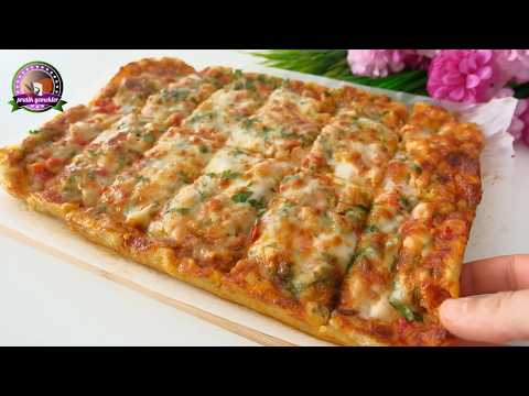Видео: Картошка и куриное мясо! 😋 Приготовьте этот вкусный рецепт! Это будет захватывающе! ужин! 😉