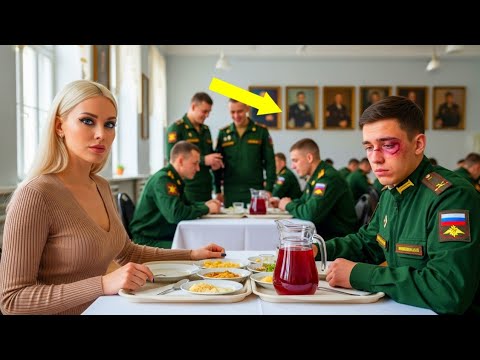 Видео: Она уничтожила армию ради брата 💔🔥 Месть девушки из спецназа, которая бросила вызов системе!