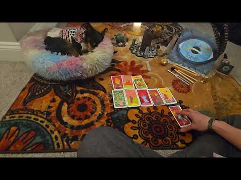 Видео: Ты настоящий, и они это чувствуют.